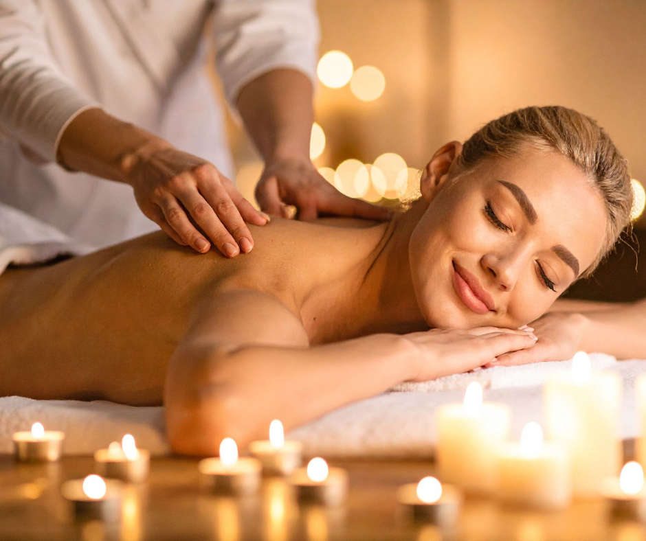 Soins du visage dans le 86